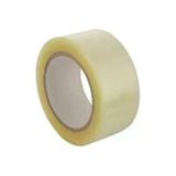 Akrilik Koli Bandı 45Mmx100 Mt X 6 Adet Koli Bandı