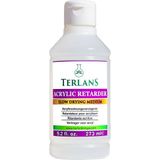 Akrilik Kuruma Geciktirici 273 ml Acrylic Retarder Slow Drying Medium