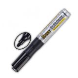 Akrilik Marker Yuvarlak Uç 1 Adet Brons Akrilik Markör Metal Seramik Ahşap Kumaş Tuval Cam Taş