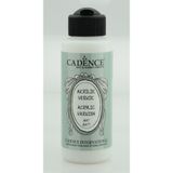 Akrilik Mat Vernik 120ml