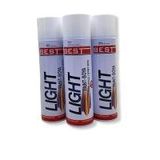 Akrilik Parlak Sprey Boya Beyaz 3 x 250 Ml