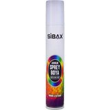 Akrilik Sprey Boya 250ML Sarı RAL1018