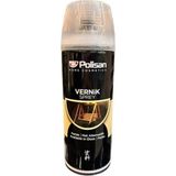 Akrilik Sprey Boya Parlak Vernik 400 ml - Standart
