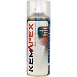 Akrilik Sprey Vernik 400ML (Sedefli Otomobil Boyaları Içindir)