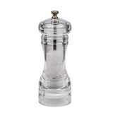 Akrilik Tuz/biber Değirmeni Seramik 16 Cm(dsa-160)