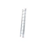 akrobat Alüminyum Ptt Merdiven 2 X 3 = 6 Mt