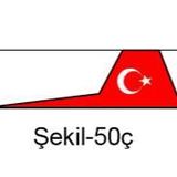 AKROTİM ŞERİT ROZETİ