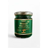 AKS Bitkisel Karışımlı Ginseng Mesir Atom Epmedyumlu, Kuvvet Macun 230 gr