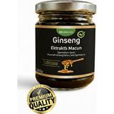 AKS Bitkisel Karışımlı Kuvvet Macunu (230 gr 1 Kavanoz) - 1 Adet