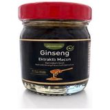 Aks Herbaldem Premium Ballı Ginseng Macun, Bitkisel Karışımlı Kuvvet-Macunu ( 43 gr ) - 1 Adet