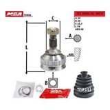 AKS KAFASI ABSLI DIS SAG-SOL - ( PEUGEOT: 205 1.9GTI 98- / CITROEN: XSANTIA 2.0 16V- 1.9TD 98-) MGA-70906