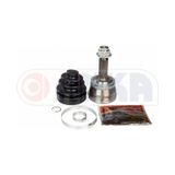 Aks Kafası Dış Absli Hyundaı Matrıx 1.6 01-10 -elantra 1.6i 01-07