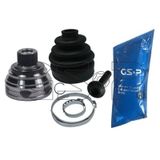 Aks Kafası Dış Audi A4 07 - 15 A5 07 - 17 A8 09 - - GSP 803088