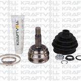 AKS KAFASI DIS CADDY II GOLF I II III JETTA II PASSAT 88-93 POLO/CLASSIC 1.4/1.7/1.9 95-02 KRAFTVOLL