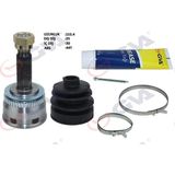 Aks Kafası Dış Hyundaı Elantra 1.6L G4ed Benzinli 16V Otomatik Vites 01-06 Abs Li 25X30x50 - Abs 44 Diş
