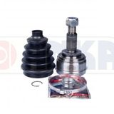 AKS KAFASI DIŞ KNG III 1.5 DCİ 6 VİTES 08