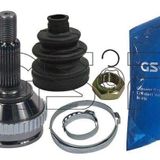 AKS KAFASI DIS MONDEO I/II 1.6/1.8/2.0 16V 92-00 DIS FREZE 27 TEKER TARAFI IC FRE 30 CONTA CAPI 57 BOY 147MM ABSLI 44 DIS GSP 818024