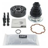 Aks Kafası Dıs Nıssan D22 Pıckup 1998-2005 - Skf Vkja 5835g