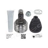Aks Kafası Dış Ön Sağ/sol Bmw X3 E83 137mm