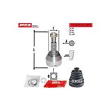 AKS KAFASI DIS ( OPEL : ASTRA H 1.3CDTI / 1.7CDTI ) 33×24×53 MGA-70334