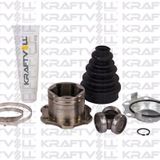 AKS KAFASI İÇ GOLF IV BORA POLO 1.6 16V 98> OTOMATİK