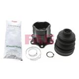 Aks Kafası İç Otomatik Caddy-Passat-Golf5-Jetta-A3-Leon 1.9-2.0 Tdı Bkp Bkd Bkc Bls Bxe Cbaa Cbab