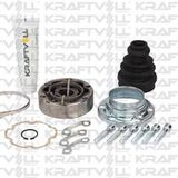 Aks Kafası Ic Passat A4 1.8 1.8t 97-00 - Kraftvoll 01020001