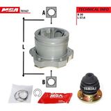 AKS KAFASI IC SOL KIT KORUK MAFSAL LALE ( FIAT : ALBEA 1.3JTD --06 ) MGA-70167