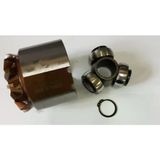 Aks Kafası Ic Sol Mafsallı Set (Defransıyel Dıslı) Master Iı 2.5 Dcy 03=> Trafıc - 1 Adet - 30101003
