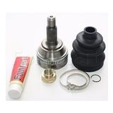 Aks Kafası Land Rover On Dıs Sag Sol Freelander I 97-06 Formpart 17398001/s