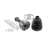 Aks Kafası On Sag-Sol Set Clıo Iıı 05 13 Kangoo Iı 08 Modus 04 Logan 06 1.4 1.5Dci 1.6 Otomatik 4 Mekanik 5 İleri
