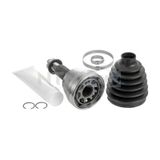 Aks Kafası On Sag-Sol Set Grand Scenıc Iv 16 Megane Iv 15 Talısman 15 1.6Dci 2.0Dci