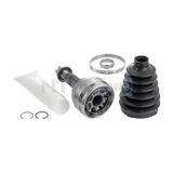 Aks Kafası Set Renault Megane Iı 02 Otomatik 4 Vites Mekanik 5-6 Vites