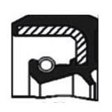 AKS KECESI MERCEDES ACTROS 1831-1835-1840-1843-1848 (90x110x12