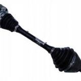 AKS KOMPLE SOL OTOMATIK SANZIMAN A1 POLO 15-18 TOLEDO 13-19 IBIZA 16-17 FABIA 15- RAPID 13- SKF VKJC 6543