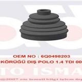 AKS KÖRÜĞÜ DIŞ POLO-CORDOBA-IBIZA-FABIA 1.2-1.4-1.6-1.4 16V (BBY-BBZ-BKY-CGPA-CGGB) (06-10)