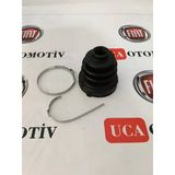 Aks Körüğü İç - Fiat Doblo 1.9 Jtd Linea Punto Stilo 4511120