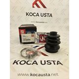 Aks Körüğü İç Manuel Chevrolet Kalos Aveo 1,4 8V/16V Lacetti Rezzo Daewoo Lanos - Nexia - Racer