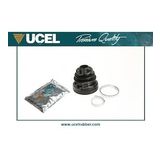 AKS KORUGU IC OTOMATIK GOLF V JETTA CADDY PASSAT 1,9TDI 04> UCEL-61262