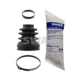 Aks Korugu Ic Yaglı Gres+kelepcelı Focus 98-04 P206 P306 P307 Par - Swag 62922017