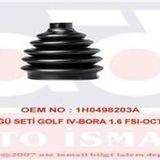 AKS KÖRÜĞÜ SETİ GOLF4-BORA I-OCTAVIA 1.6 1.8 T