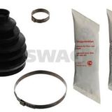 Aks Korugu Tk. Arka Dıs Vıano W639 03- Vıto W639 03- - Swag 10938562