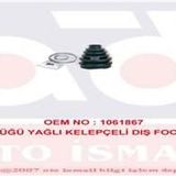 AKS KÖRÜĞÜ YAĞLI KELEPÇELİ DIŞ FOCUS 98=- MKS 1504