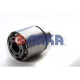 Aks Lalesı Ic (Rulmanlı) J9 Premıer (Ic Freze 1:30. Ic Freze 2: 30) / (Ct 765) - 1 Adet - 30120001