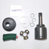 AKS LALESİ SOL İÇ KISA DOBLO 1.3-1.9 JTD BRUCKE 46307542R