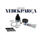 Aks Mil Kafası Vw İç Golfv,Passat,Jettaııı Düz 1K0498103