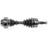 Aks Mili 638 611 Vito 2000-03