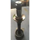 AKS MİLİ FREZELİ T4 ÜÇLÜ SET 108 MM 02G409335C 02G409356C