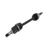 AKS MİLİ KOMPLE OPEL VECTRA B Z16XE SOL 374349
