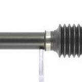 AKS MILI ON SOL 4-matic CLS-CLASS C218 11-17 E-CLASS W212 11-15 FORMPART 19380009/S